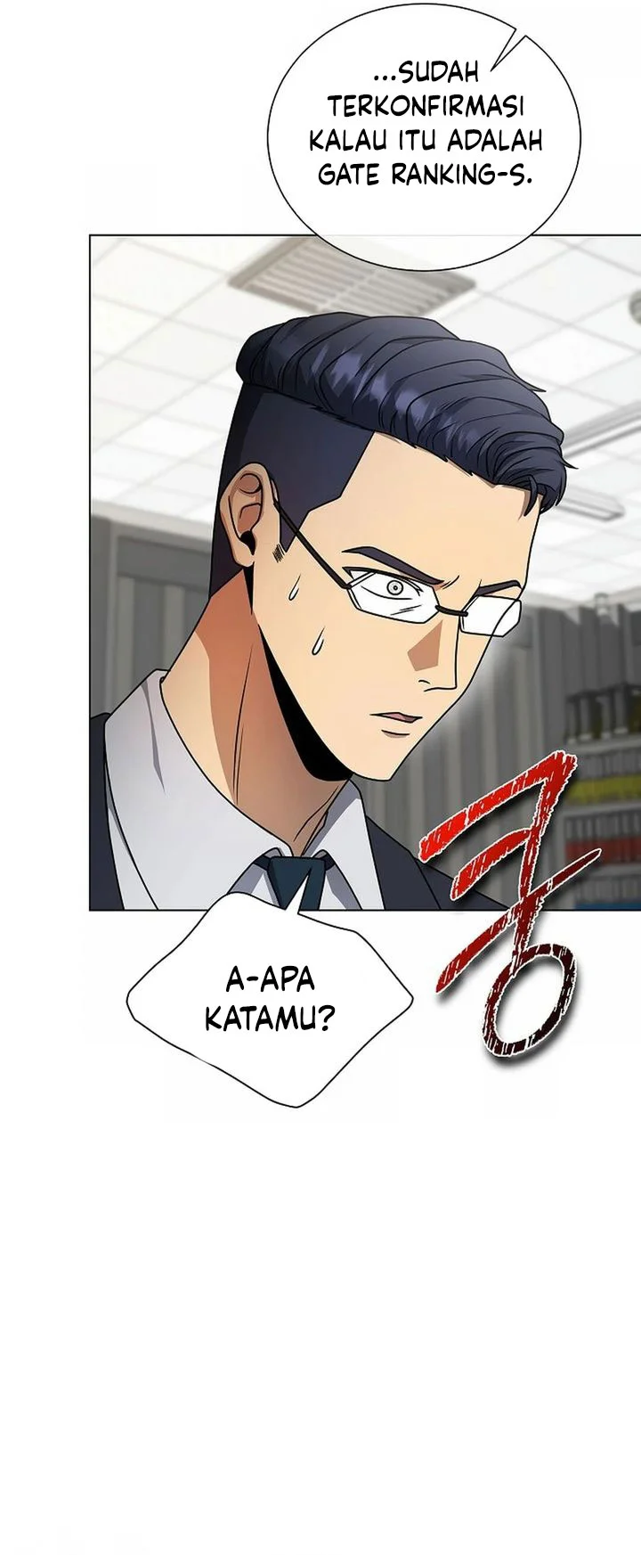 the heavenly demon lord who doesnt want to level up chapter 55 - Page 34